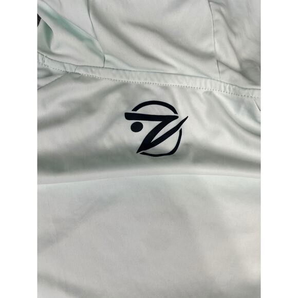 Men's Gillz Mint Aqua Hooded Fishing Performance Top Medium – Excellent - Picture 7 of 10